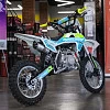Питбайк PitonMoto PX4 125EA 14/12 BUBBLE